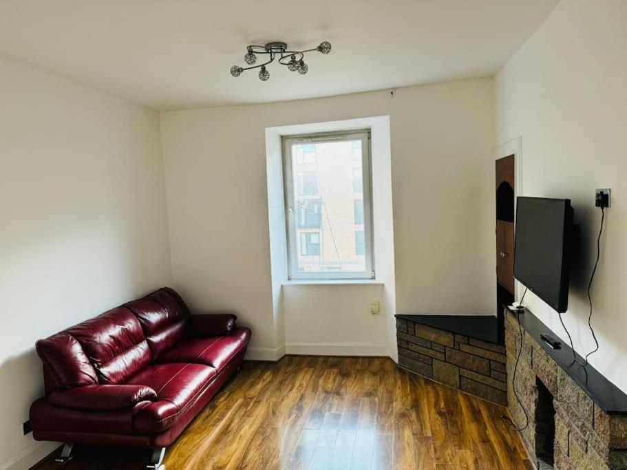 Central 1Bhk Heart Of The City Apartment Edinburgh Exterior photo