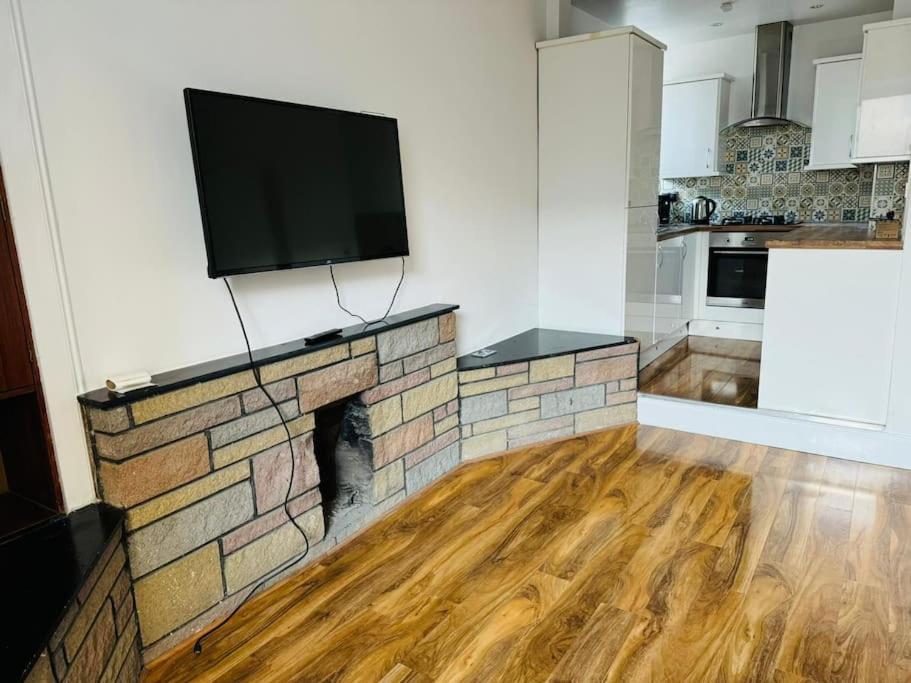 Central 1Bhk Heart Of The City Apartment Edinburgh Exterior photo
