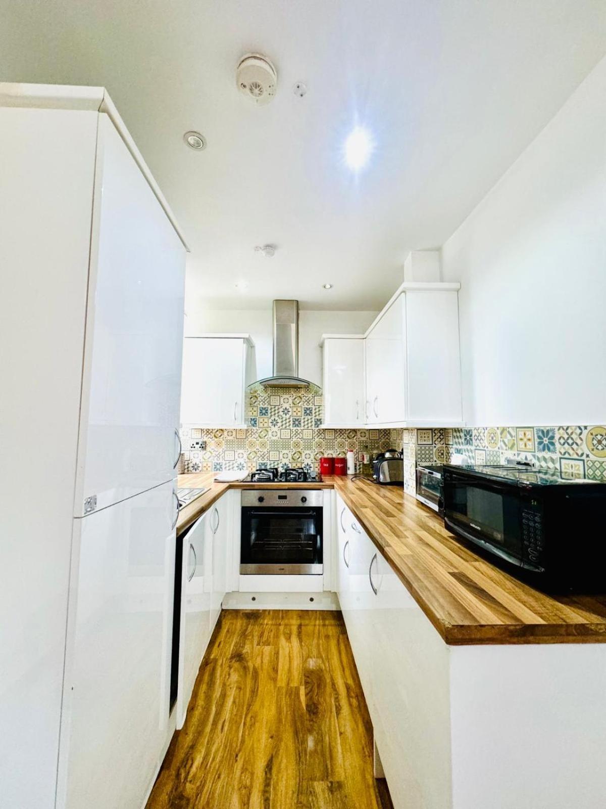 Central 1Bhk Heart Of The City Apartment Edinburgh Exterior photo